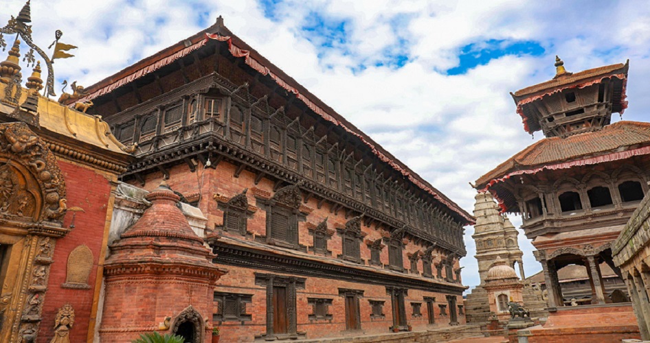 भक्तपुर दरबार : ऐतिहासिक र सांस्कृतिक धरोहर