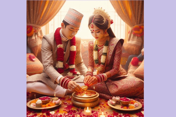 कम जन्मिदै छोरी, संजाल प्रयोगकर्ता भन्छन्- ‘मेरो नातिलाई अमेरिकन खोज्छु’