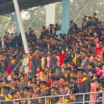 दीक्षान्त समारोहको उत्साह र जीवनको वास्तविकता